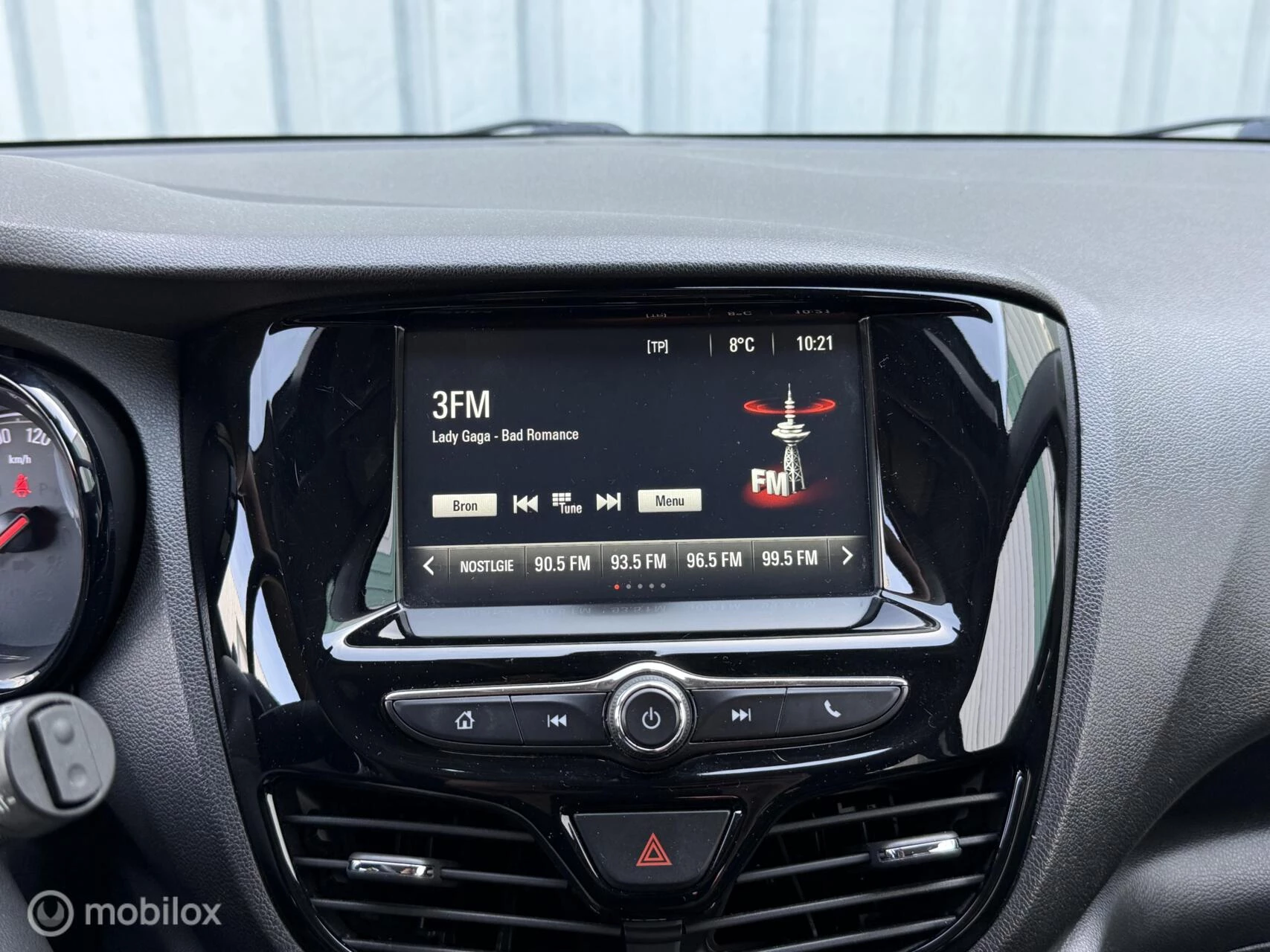 Hoofdafbeelding Opel KARL