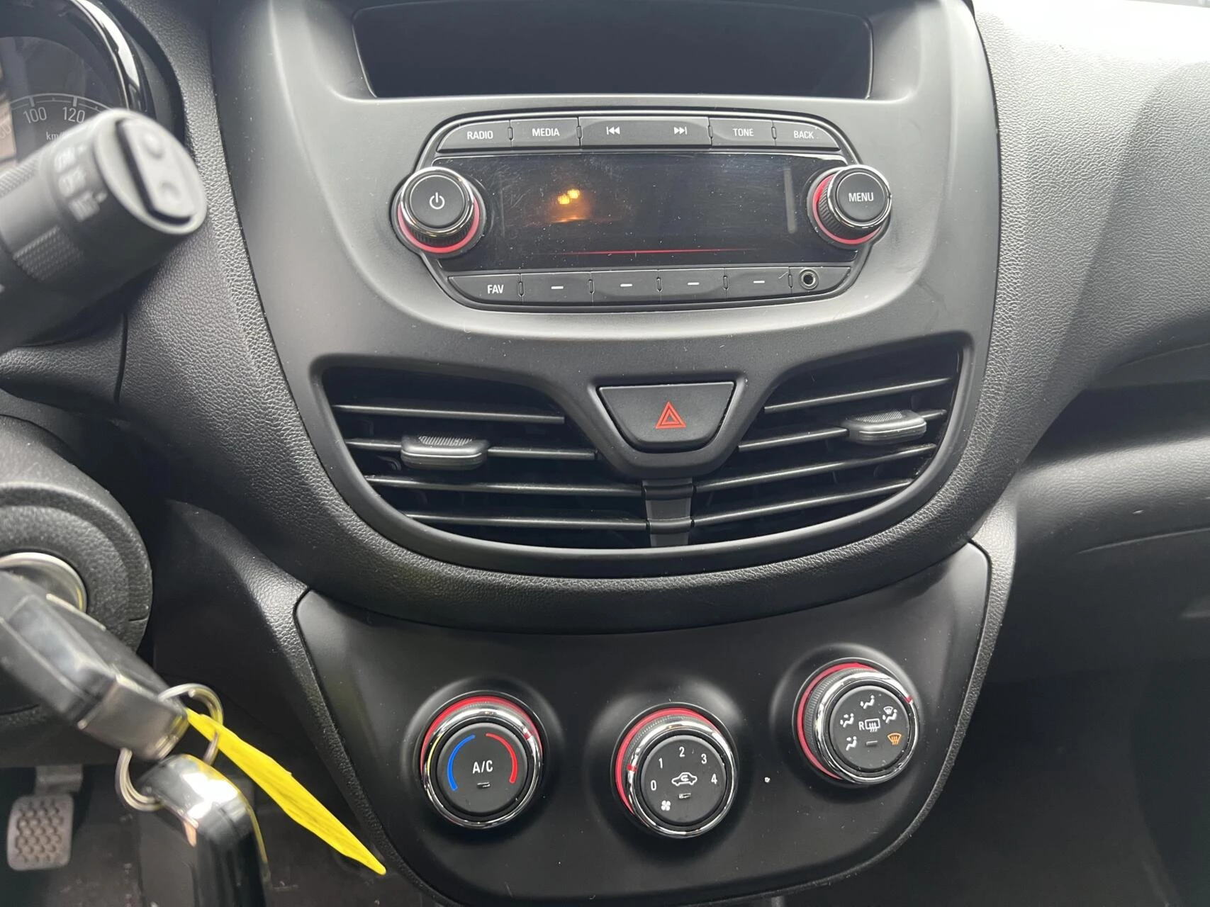 Hoofdafbeelding Opel KARL