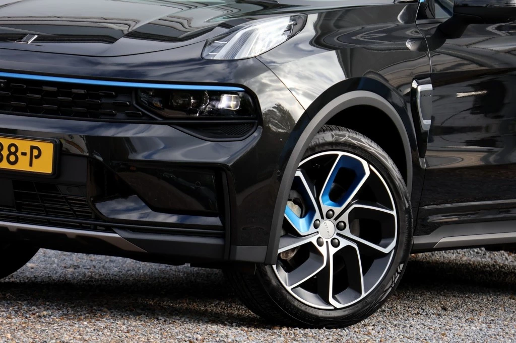 Hoofdafbeelding Lynk & Co 01