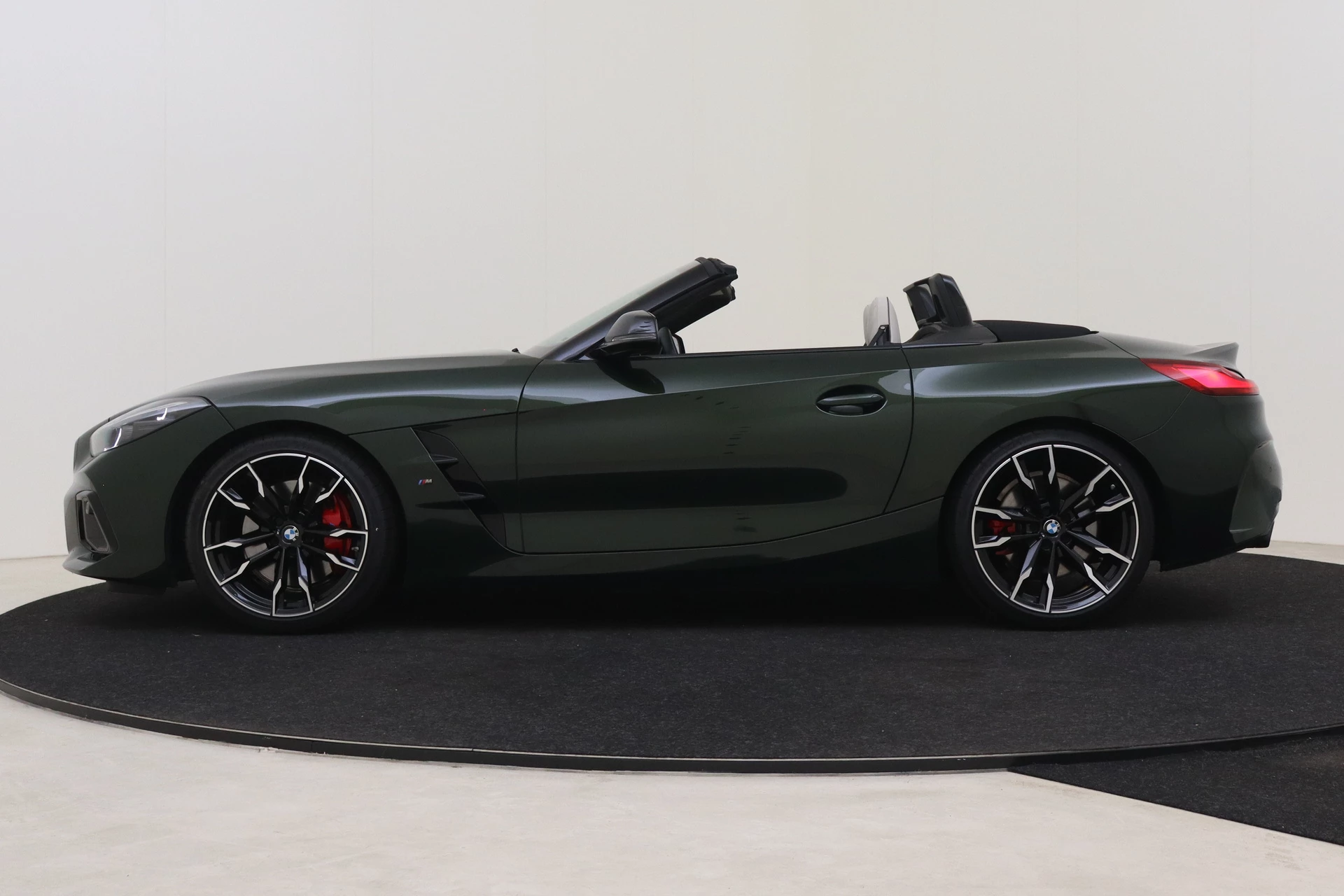 Hoofdafbeelding BMW Z4
