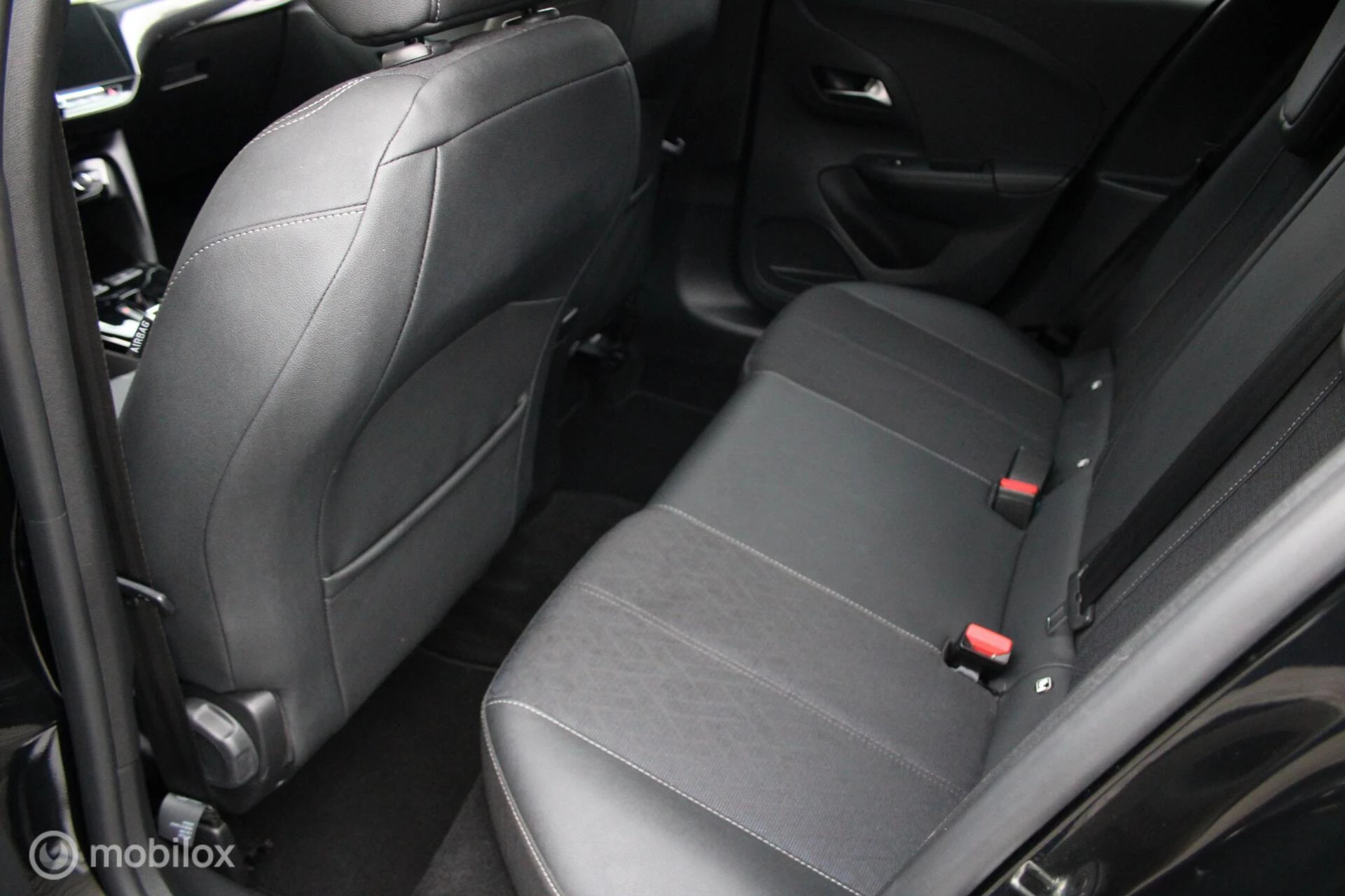 Hoofdafbeelding Opel Corsa-e