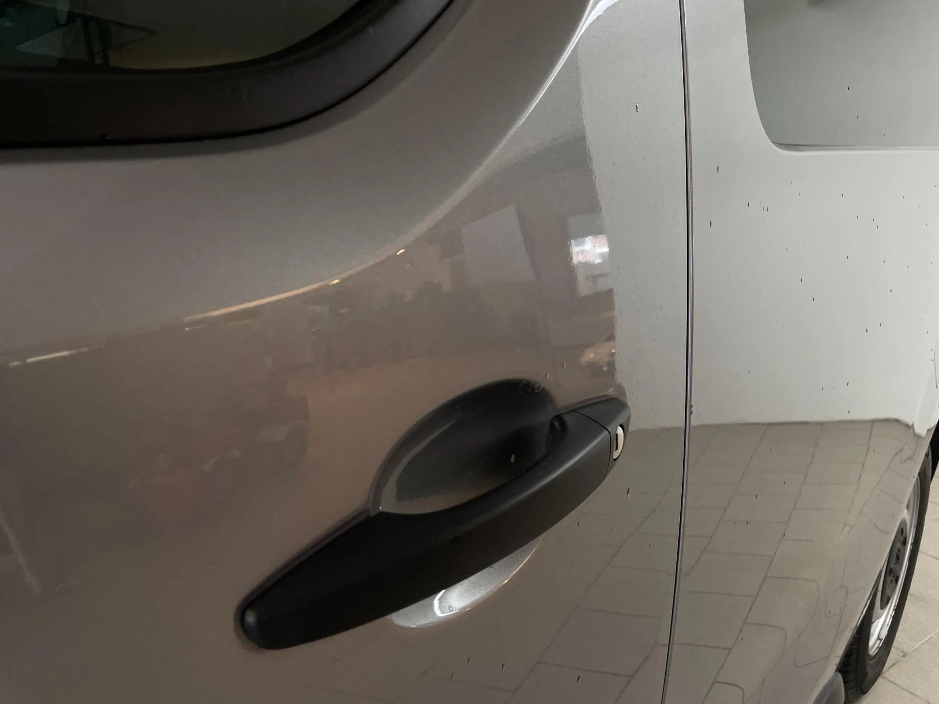 Hoofdafbeelding Peugeot Expert