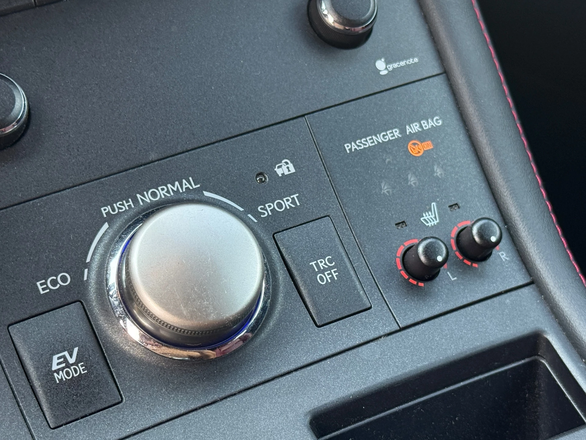 Hoofdafbeelding Lexus CT