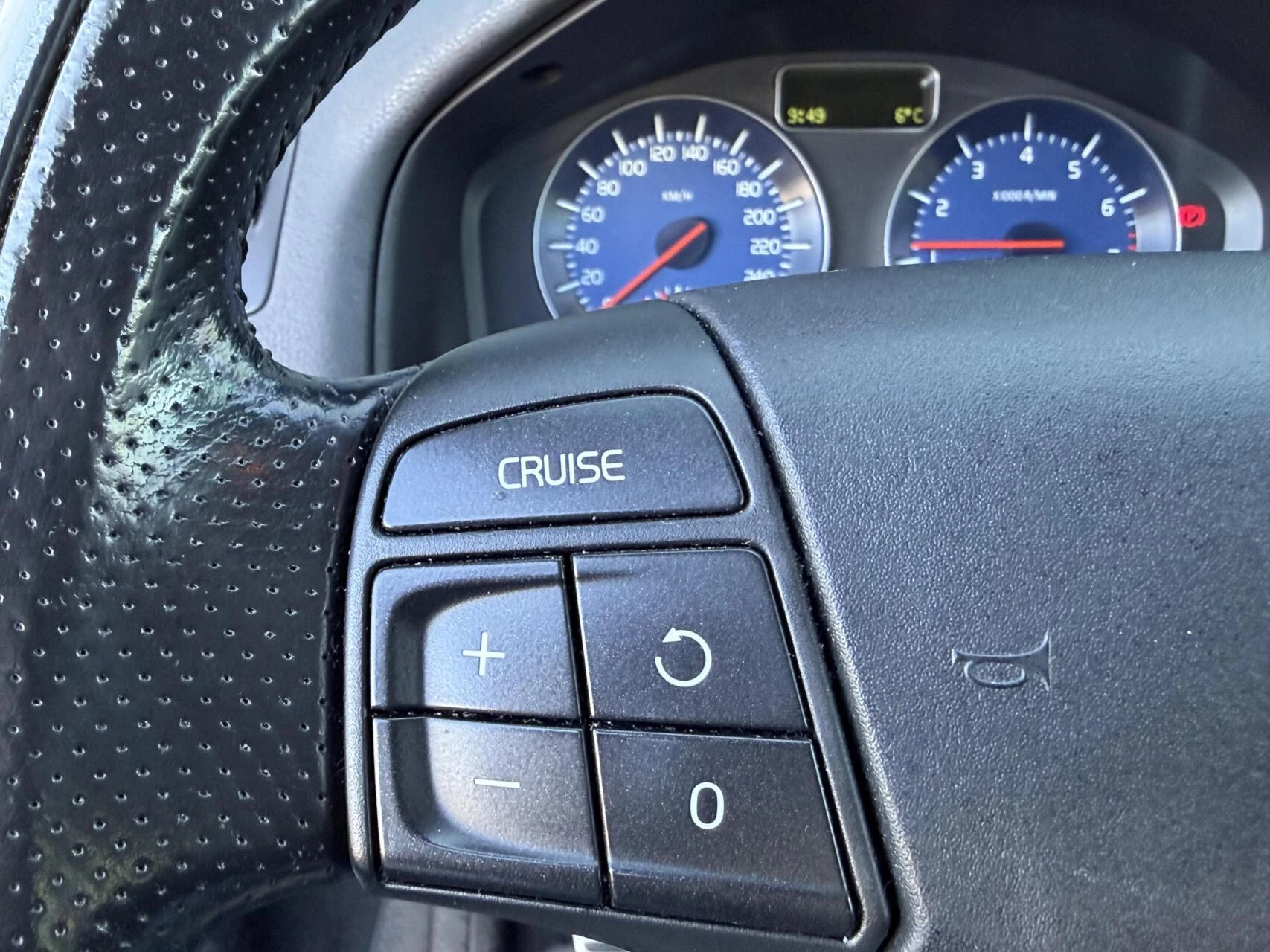 Hoofdafbeelding Volvo C30