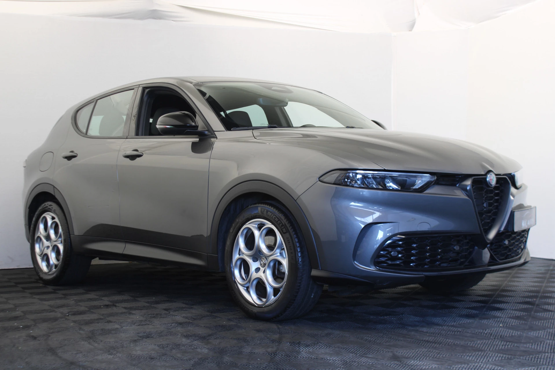 Hoofdafbeelding Alfa Romeo Tonale