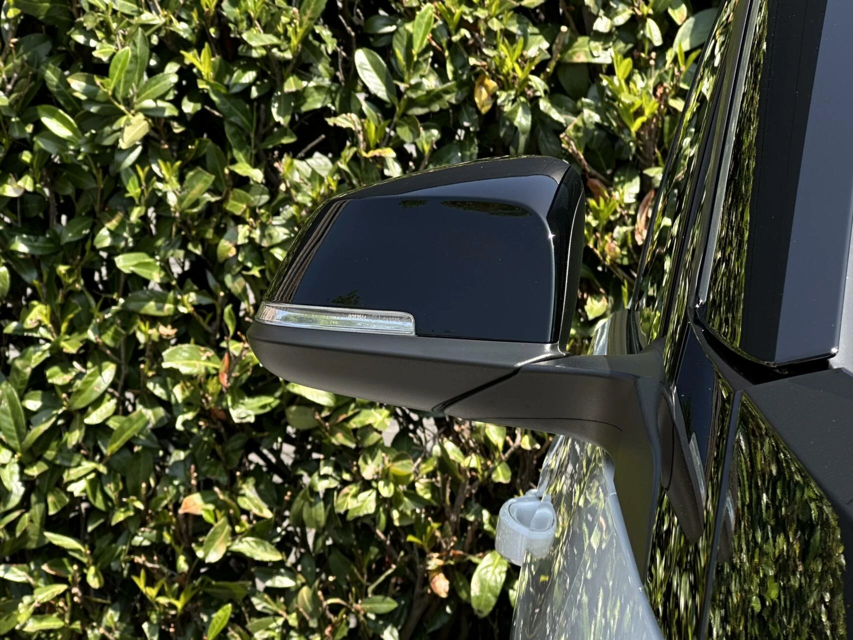 Hoofdafbeelding BMW i3