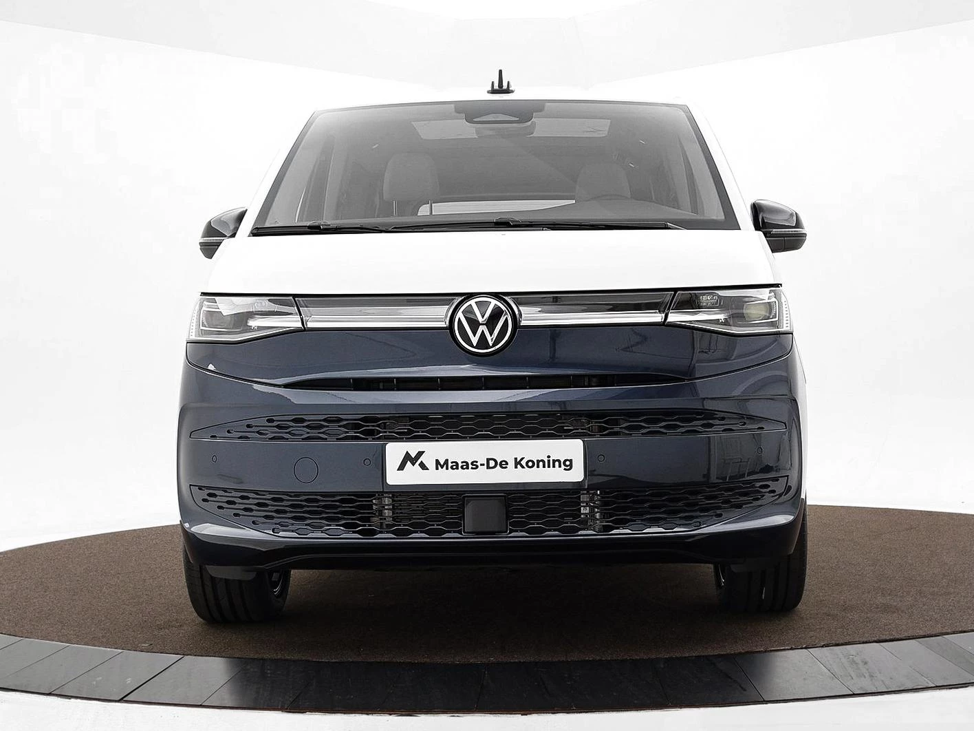 Hoofdafbeelding Volkswagen Multivan