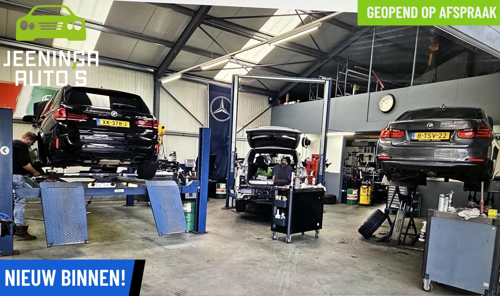 Hoofdafbeelding Volkswagen Beetle