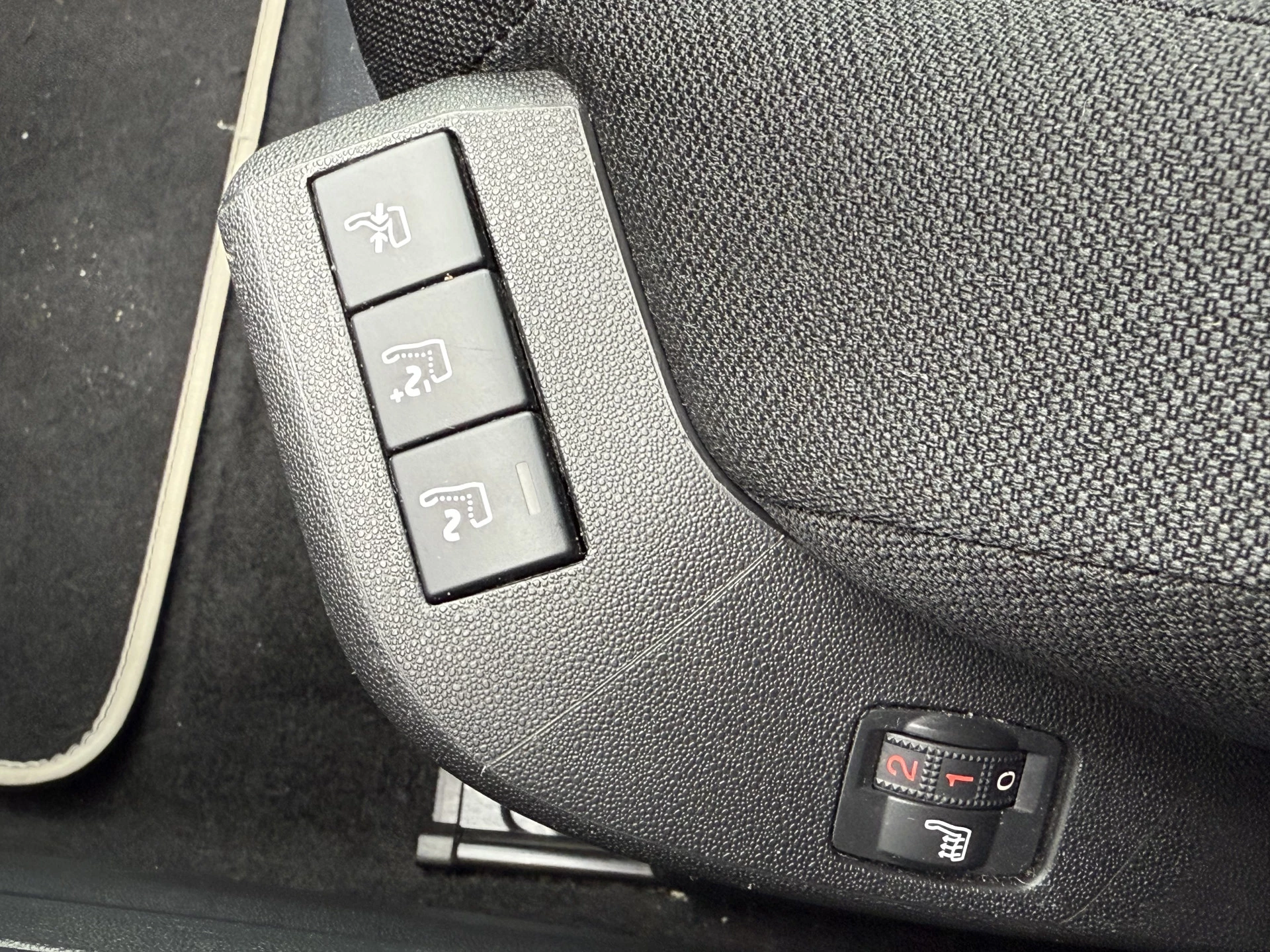 Hoofdafbeelding Citroën Grand C4 Spacetourer