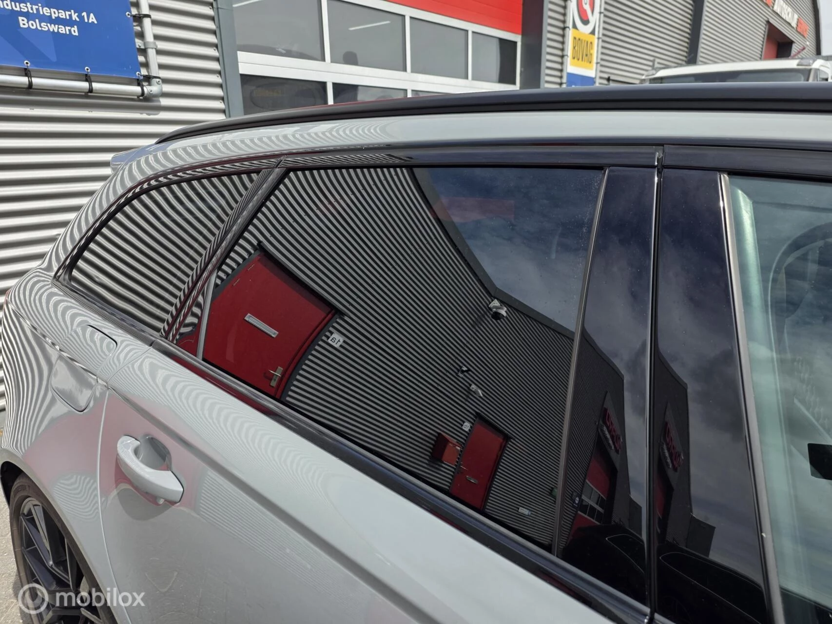 Hoofdafbeelding Audi RS6