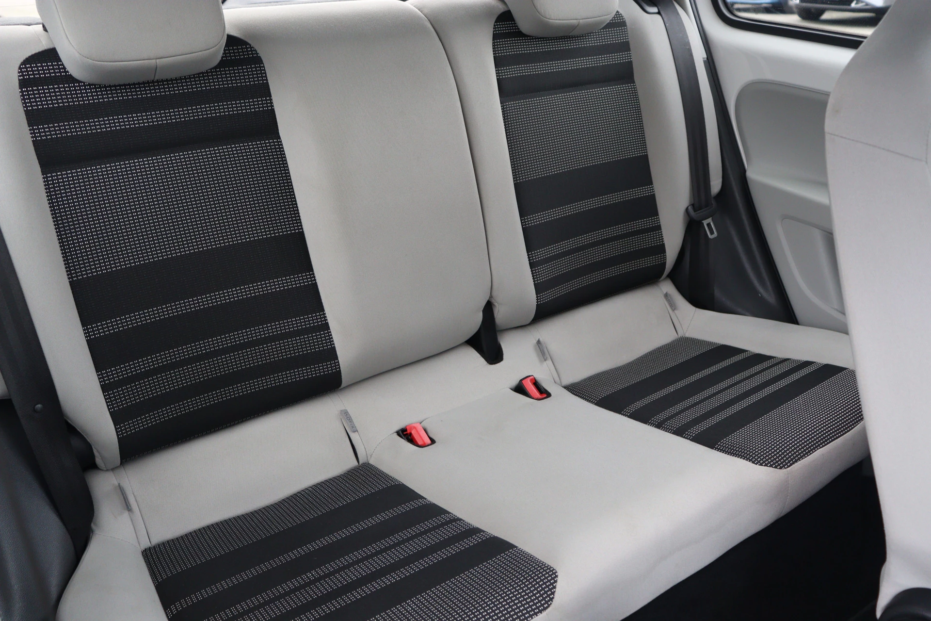 Hoofdafbeelding SEAT Mii