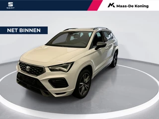 SEAT Ateca 1.5 TSI 150pk DSG FR Business Intense · Apple/Android Car Play · Camera · Beats Audio · Keyless · P-Sensoren · 18'' Inch ·