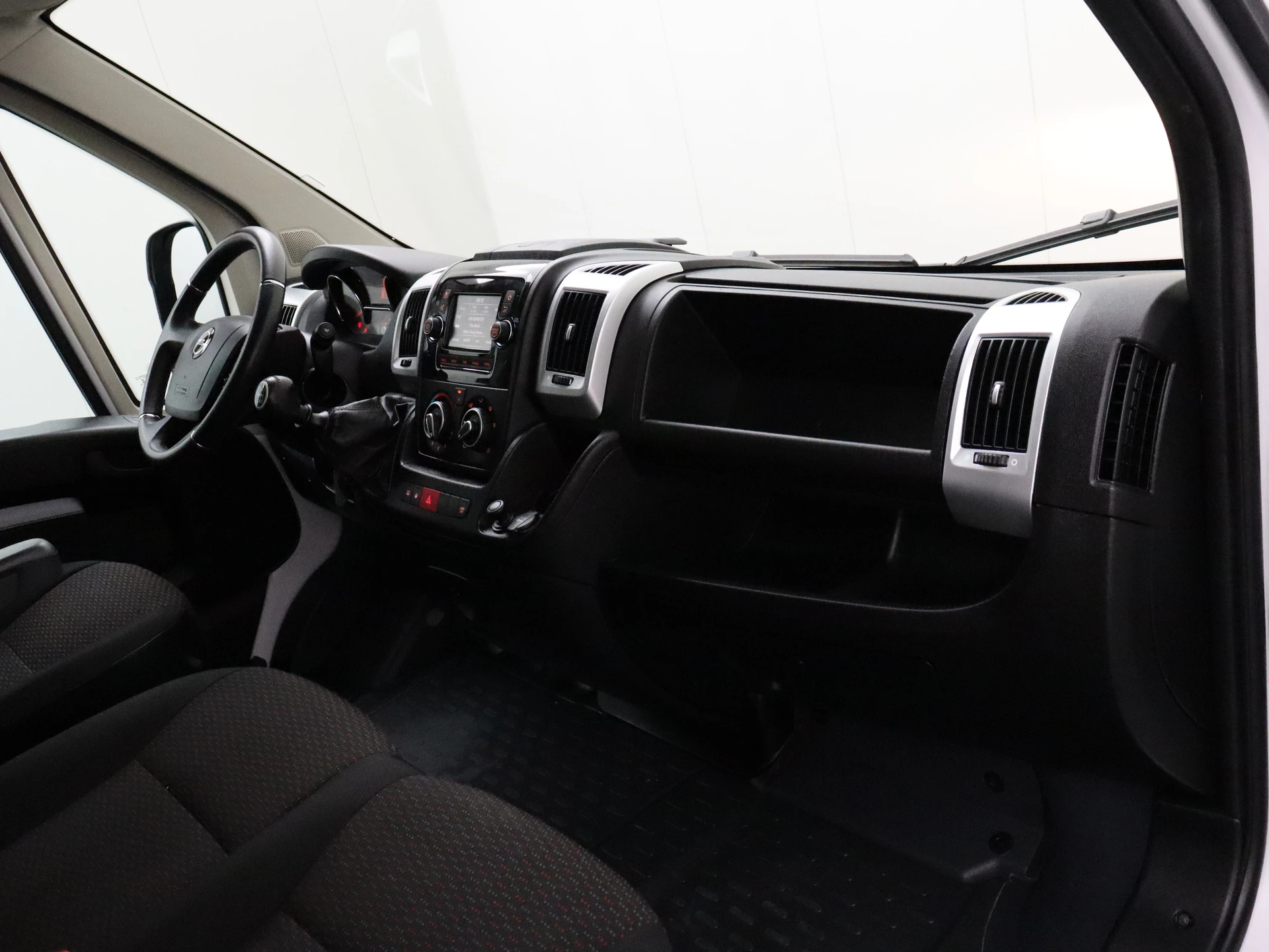 Hoofdafbeelding Opel Movano