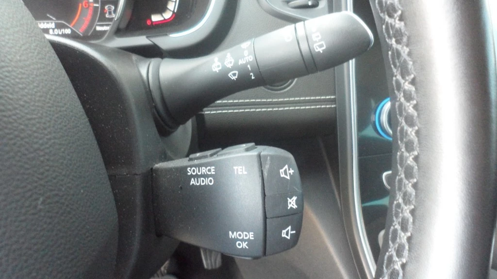Hoofdafbeelding Renault Grand Scénic