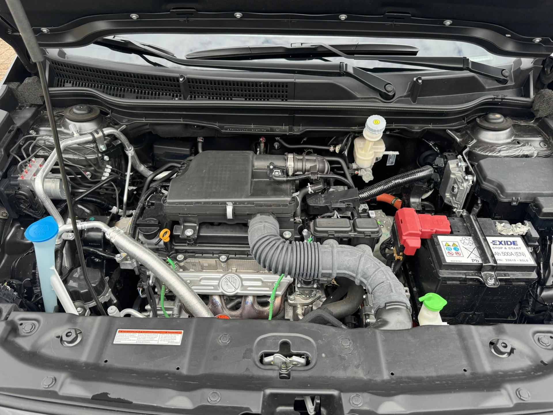 Hoofdafbeelding Suzuki S-Cross
