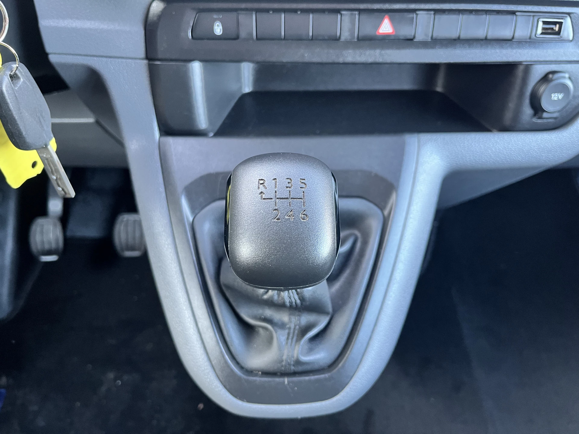 Hoofdafbeelding Citroën Jumpy