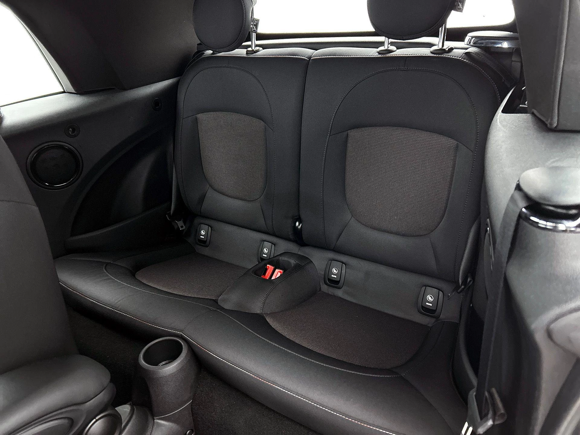 Hoofdafbeelding MINI Cooper Cabrio