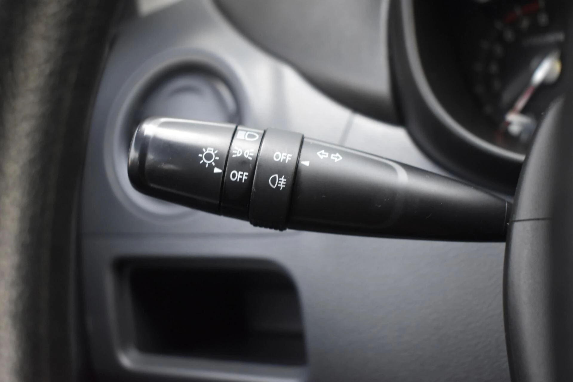 Hoofdafbeelding Suzuki Celerio