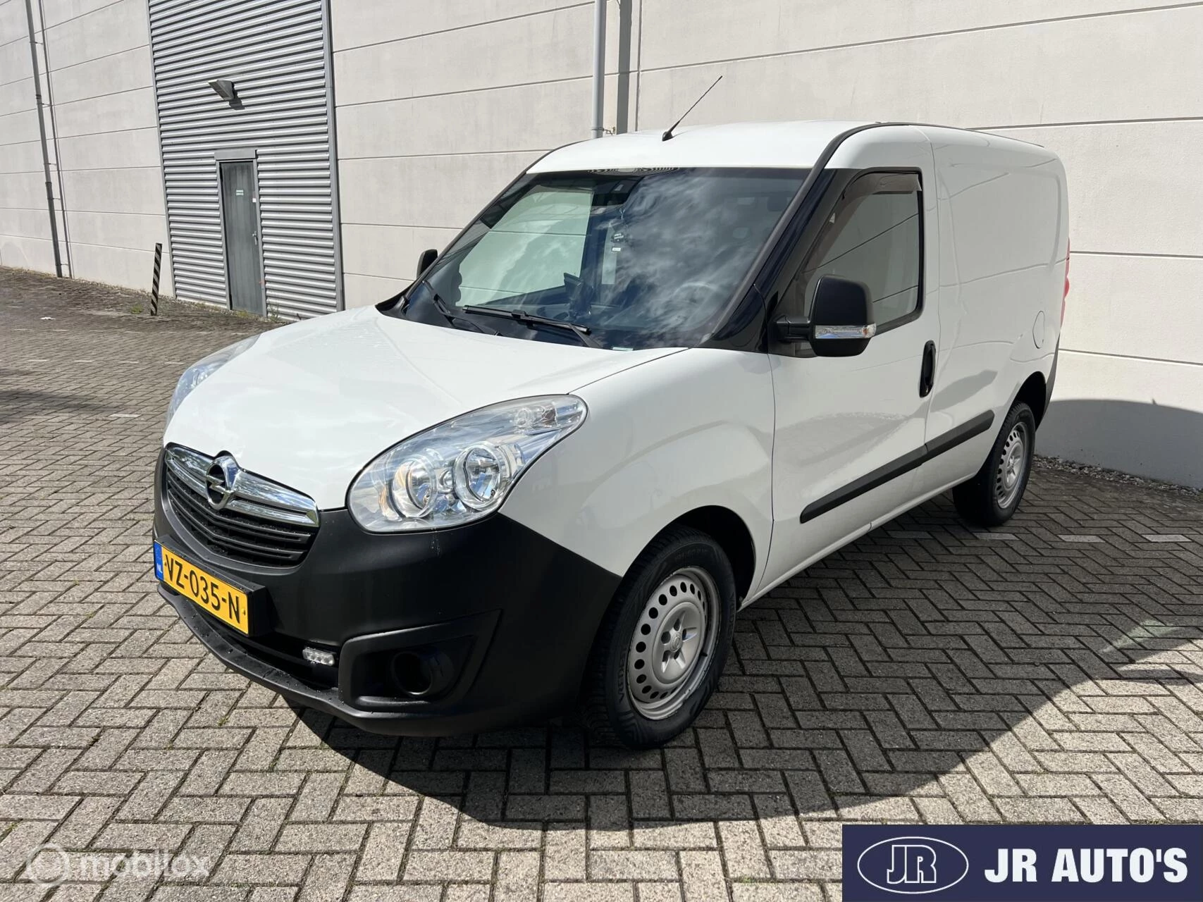 Hoofdafbeelding Opel Combo