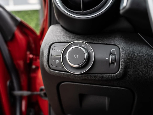 Hoofdafbeelding Alfa Romeo Giulia