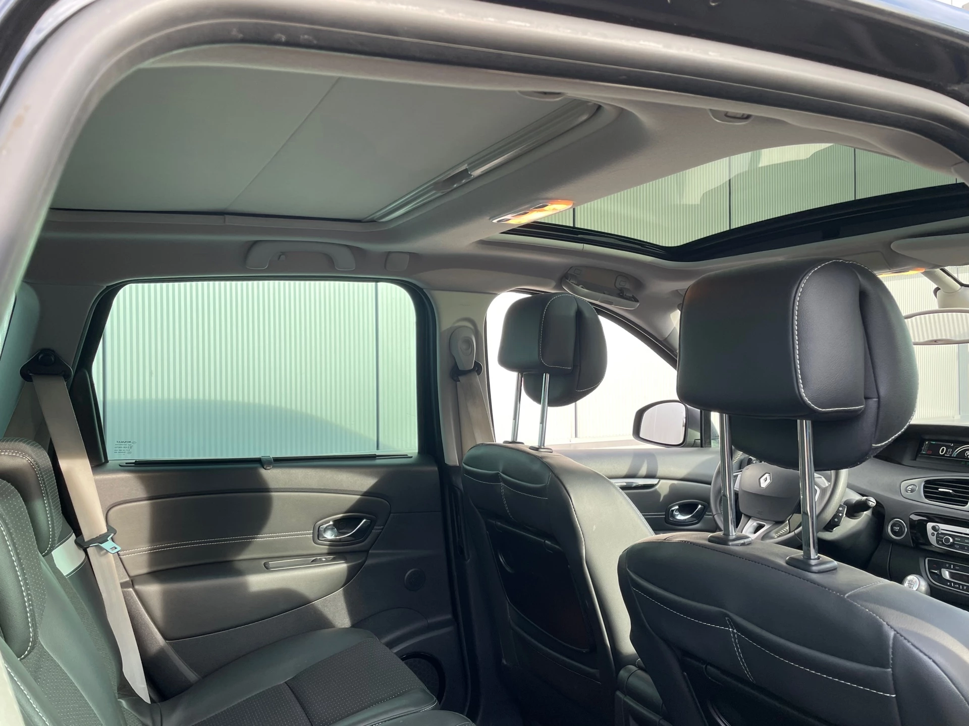 Hoofdafbeelding Renault Grand Scénic