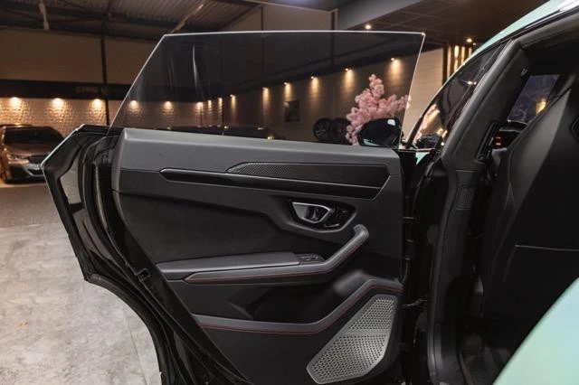 Hoofdafbeelding Lamborghini Urus