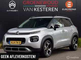 Citroen C3 Aircross 110pk Shine I Automaat I Panodak I Navi