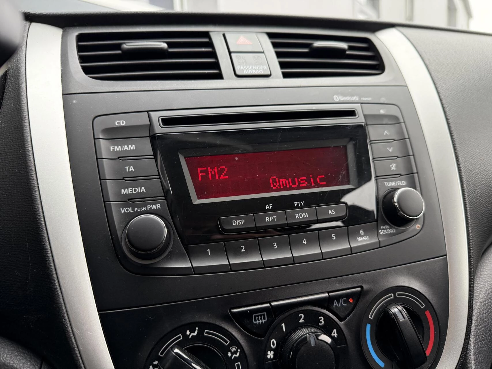 Hoofdafbeelding Suzuki Celerio