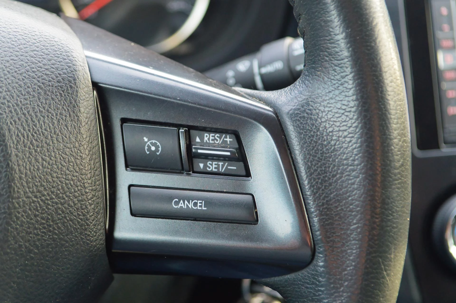 Hoofdafbeelding Subaru XV