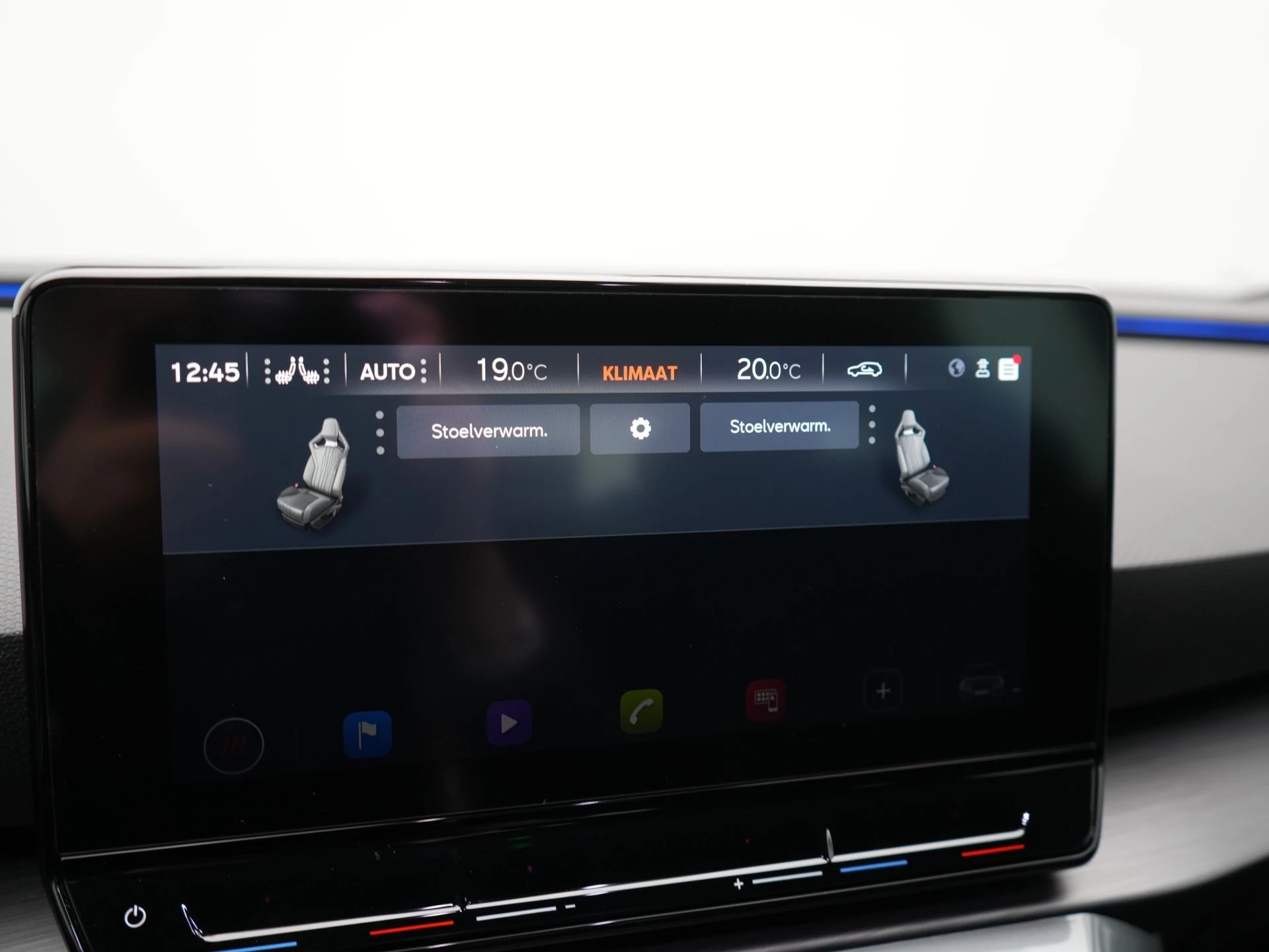 Hoofdafbeelding CUPRA Leon Sportstourer