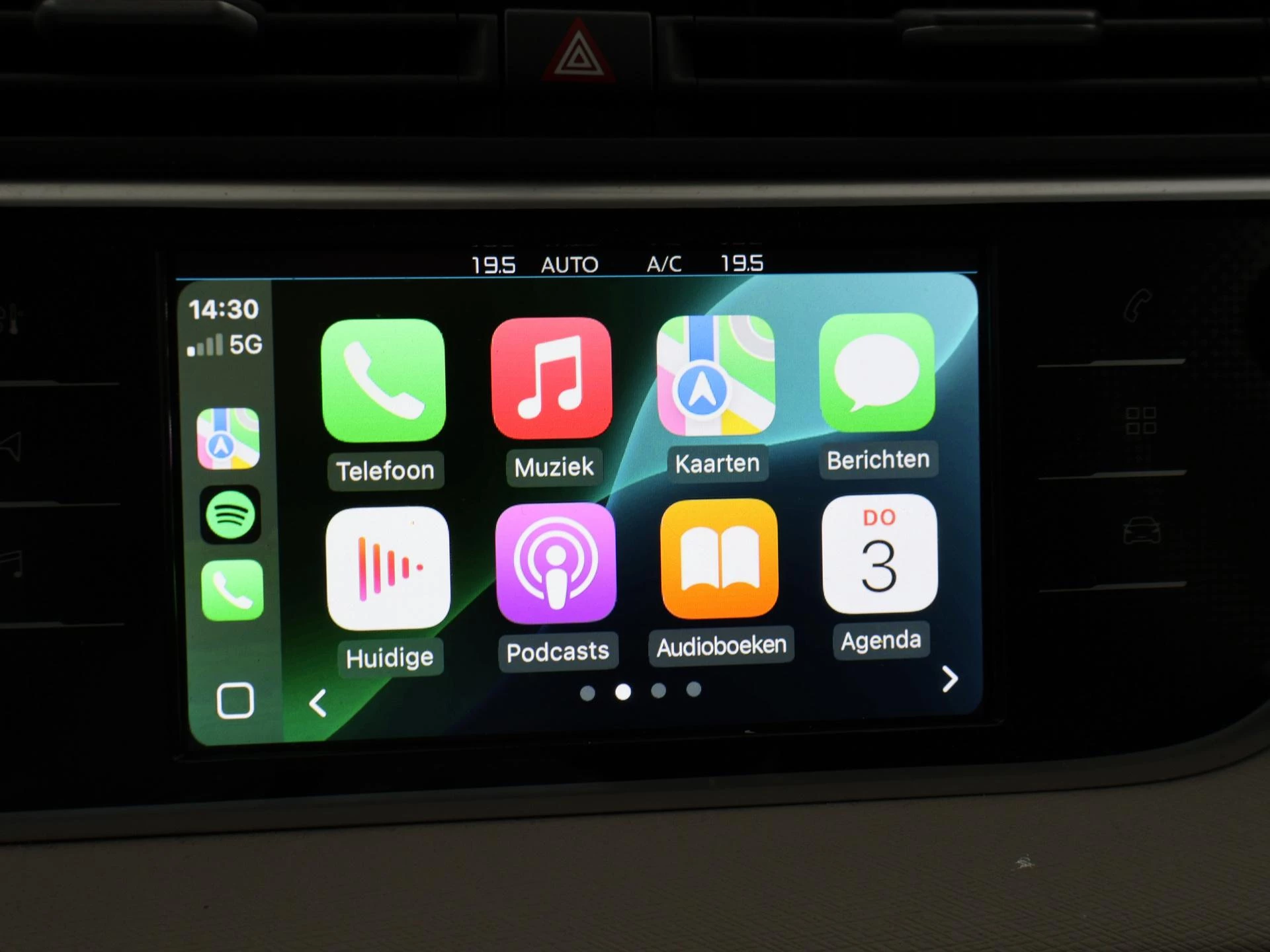 Hoofdafbeelding Citroën Grand C4 Spacetourer