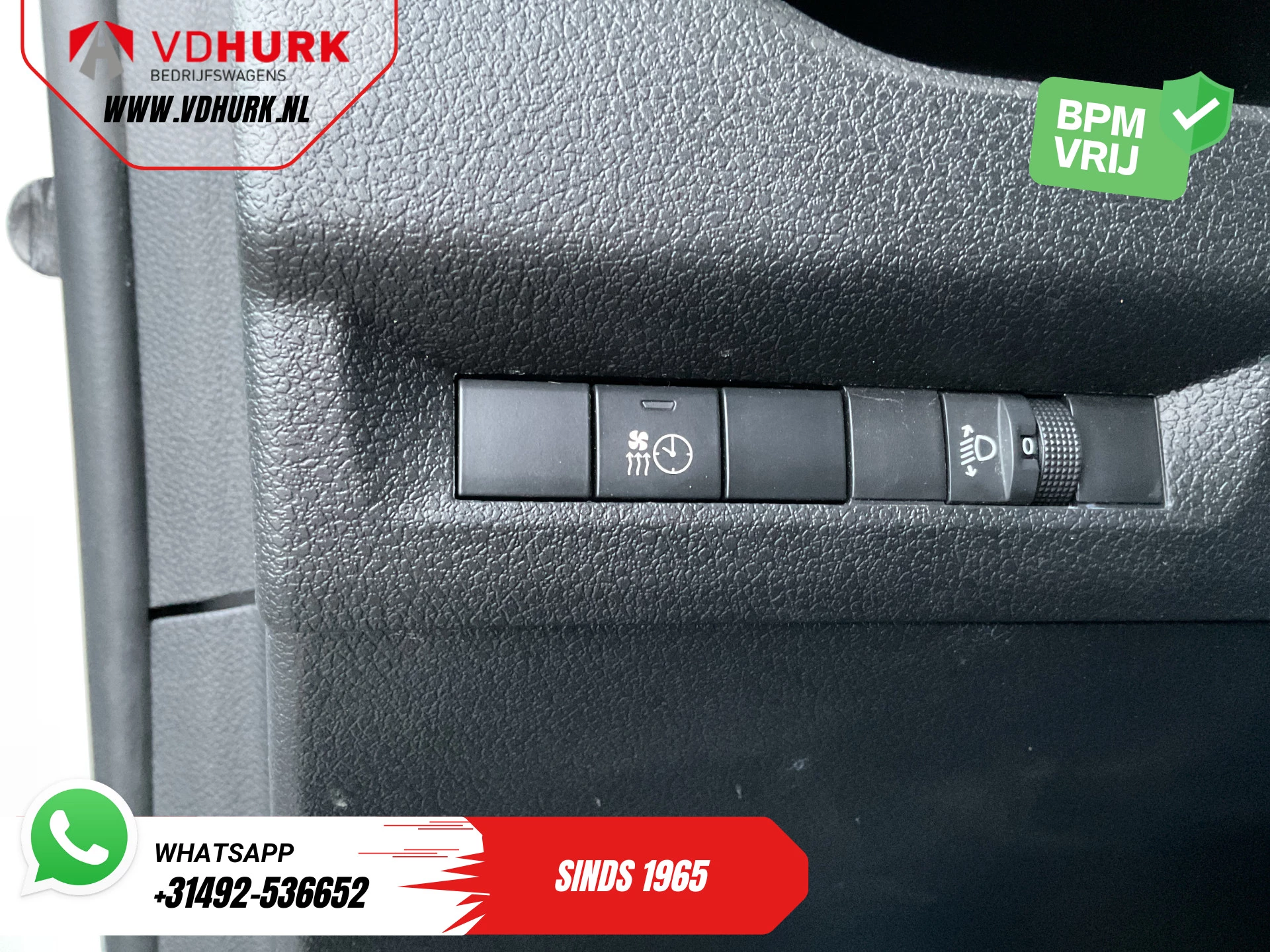 Hoofdafbeelding Toyota ProAce