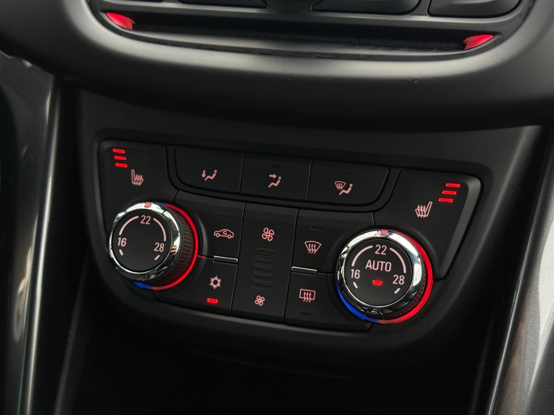 Hoofdafbeelding Opel Zafira