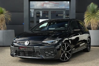 Volkswagen Golf 2.0 TSI GTI 265pk Panoramadak/HarmanKardon/Camera
