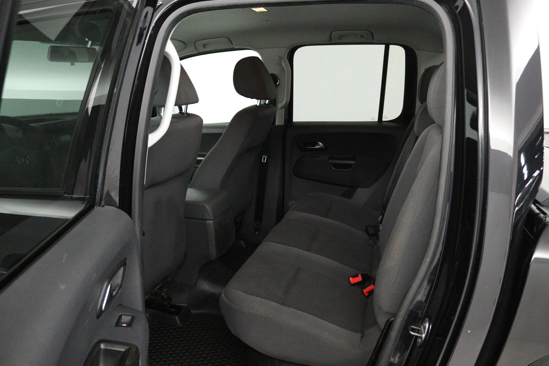 Hoofdafbeelding Volkswagen Amarok