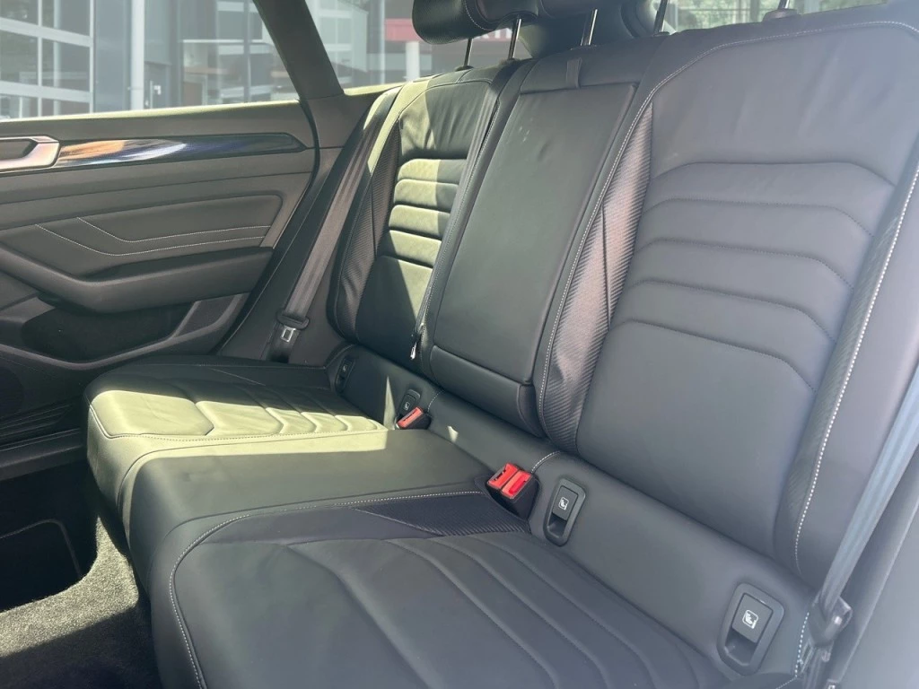 Hoofdafbeelding Volkswagen Arteon