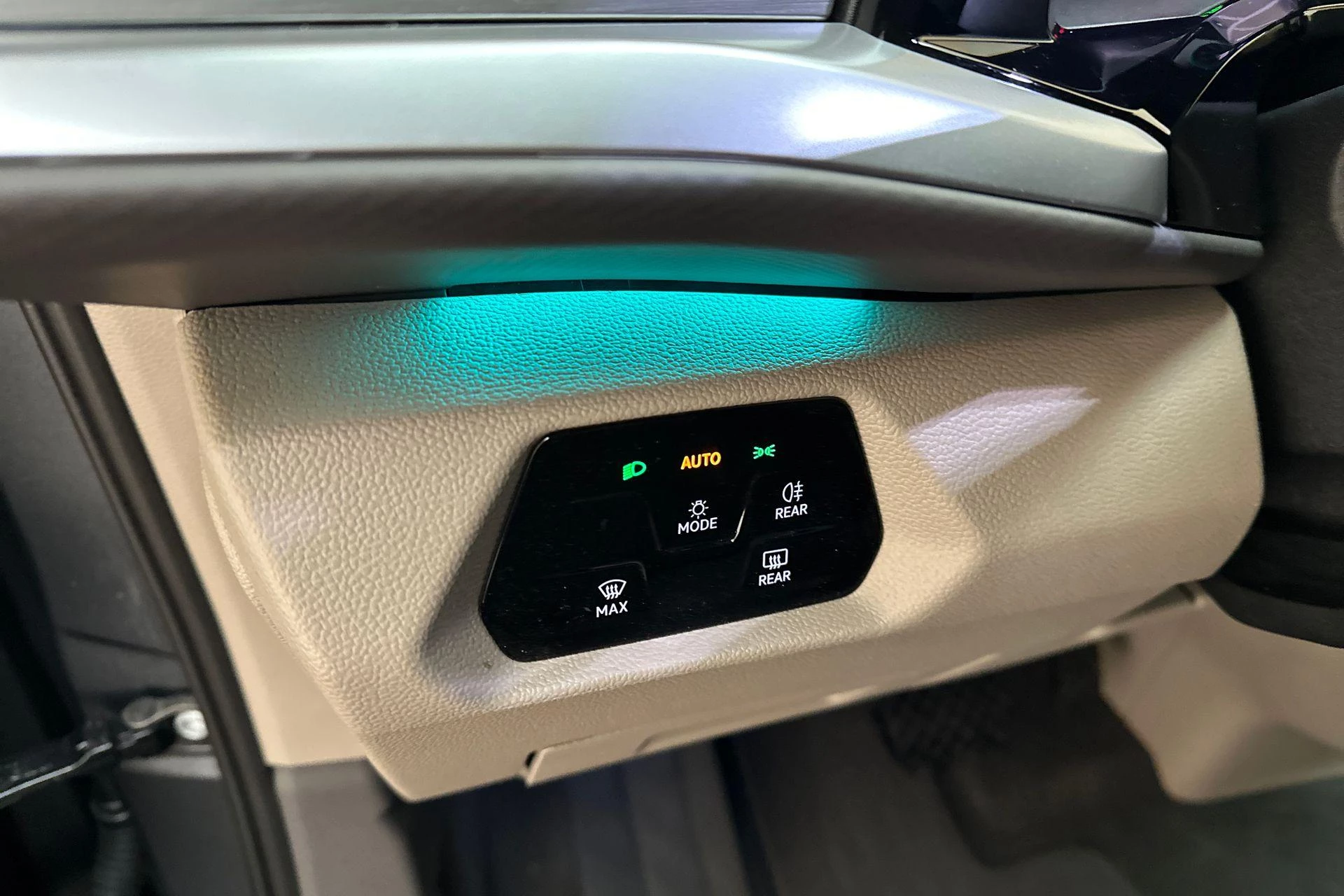 Hoofdafbeelding Volkswagen Multivan