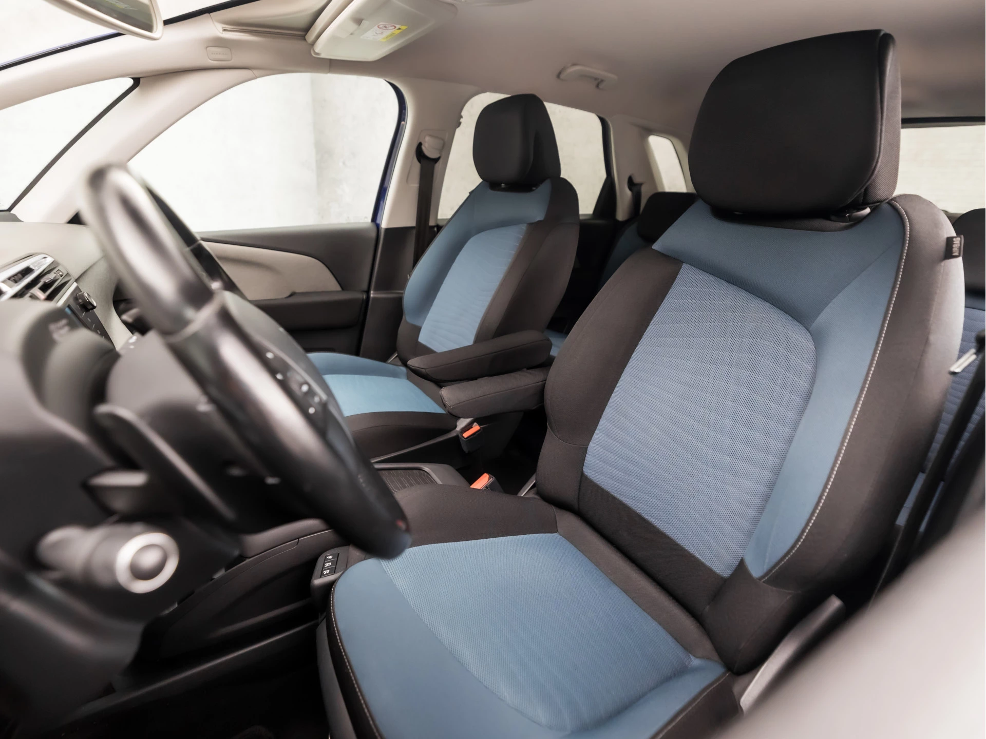 Hoofdafbeelding Citroën C4 Picasso