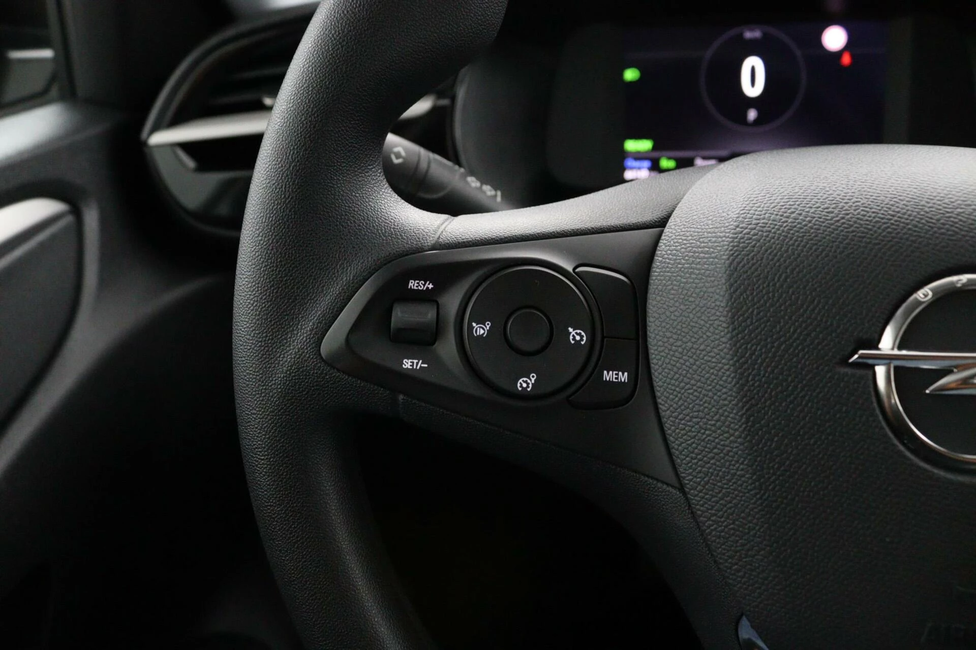 Hoofdafbeelding Opel Corsa-e