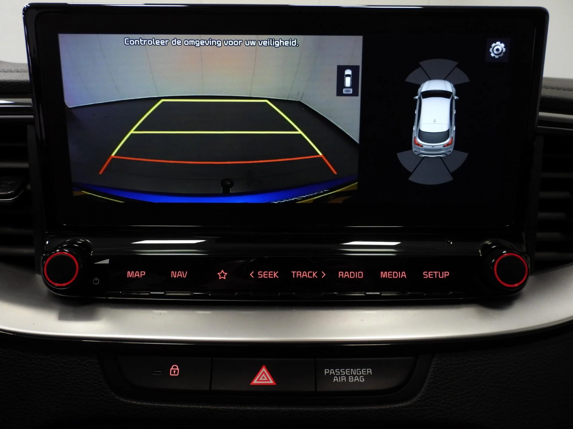 Hoofdafbeelding Kia XCeed