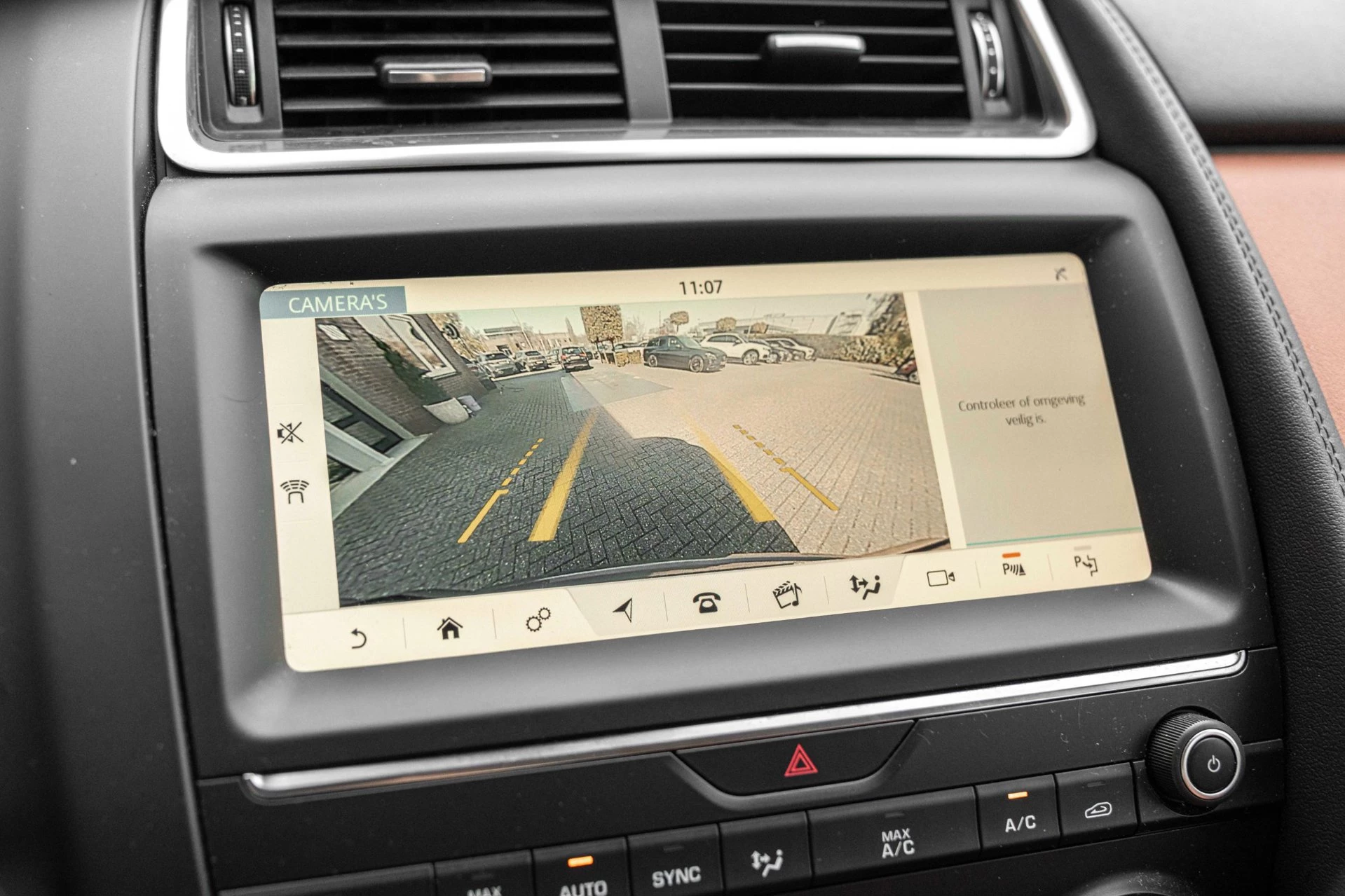 Hoofdafbeelding Jaguar E-PACE