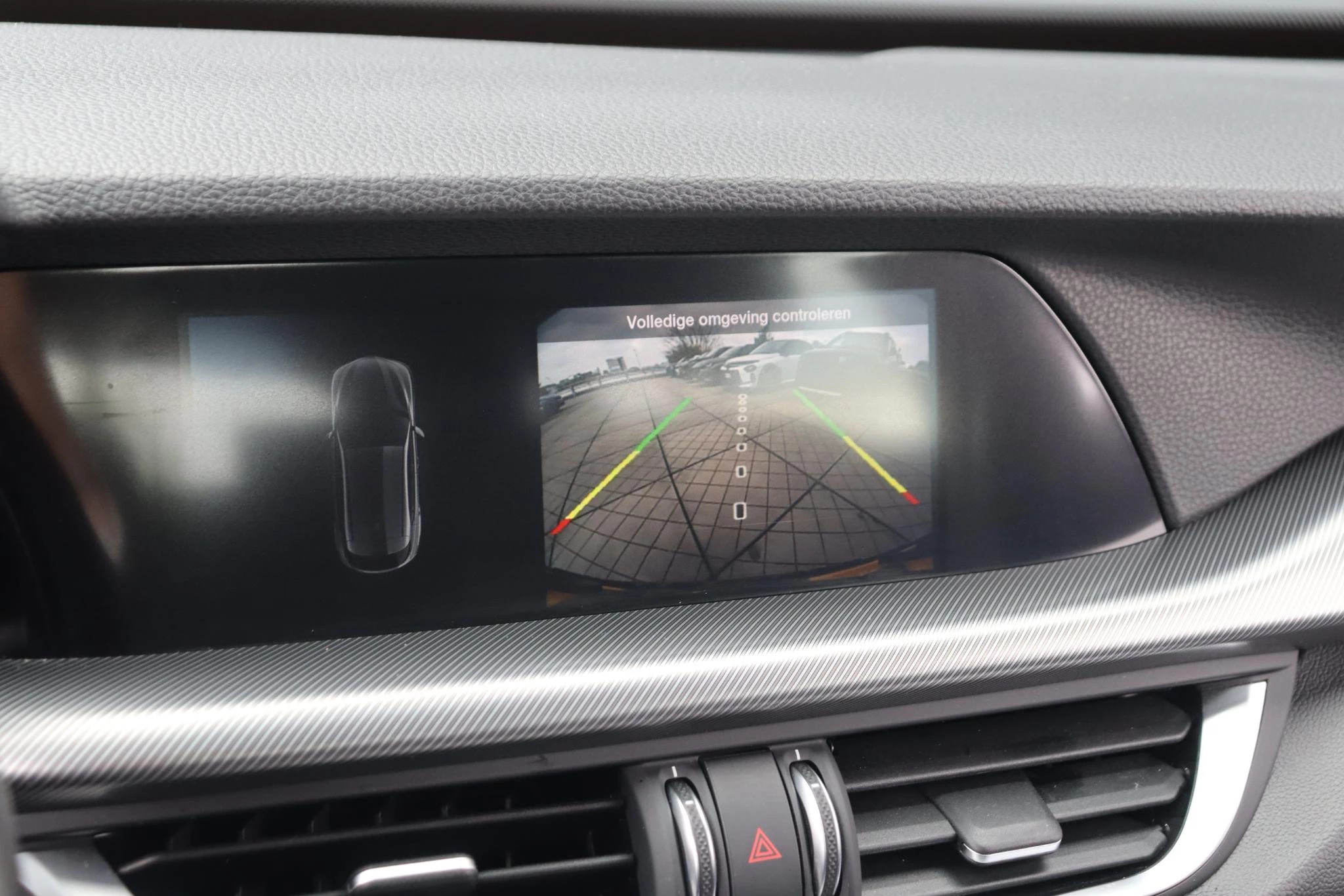 Hoofdafbeelding Alfa Romeo Stelvio