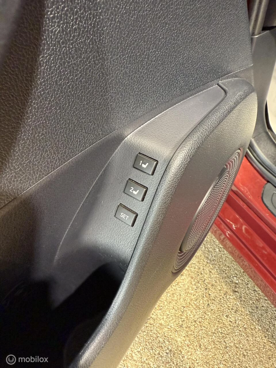 Hoofdafbeelding Toyota Mirai