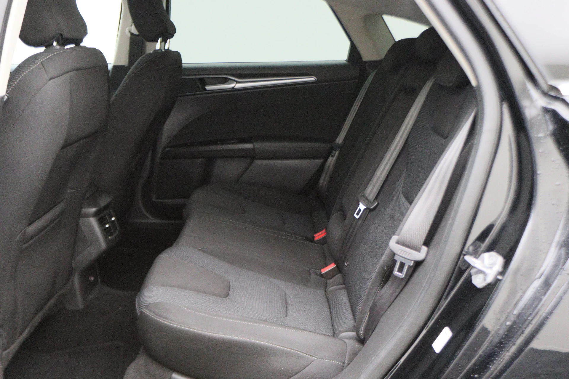 Hoofdafbeelding Ford Mondeo