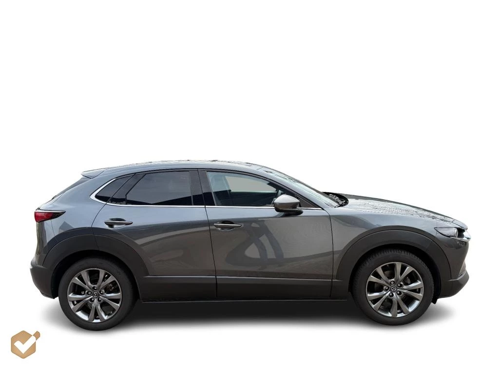 Hoofdafbeelding Mazda CX-30