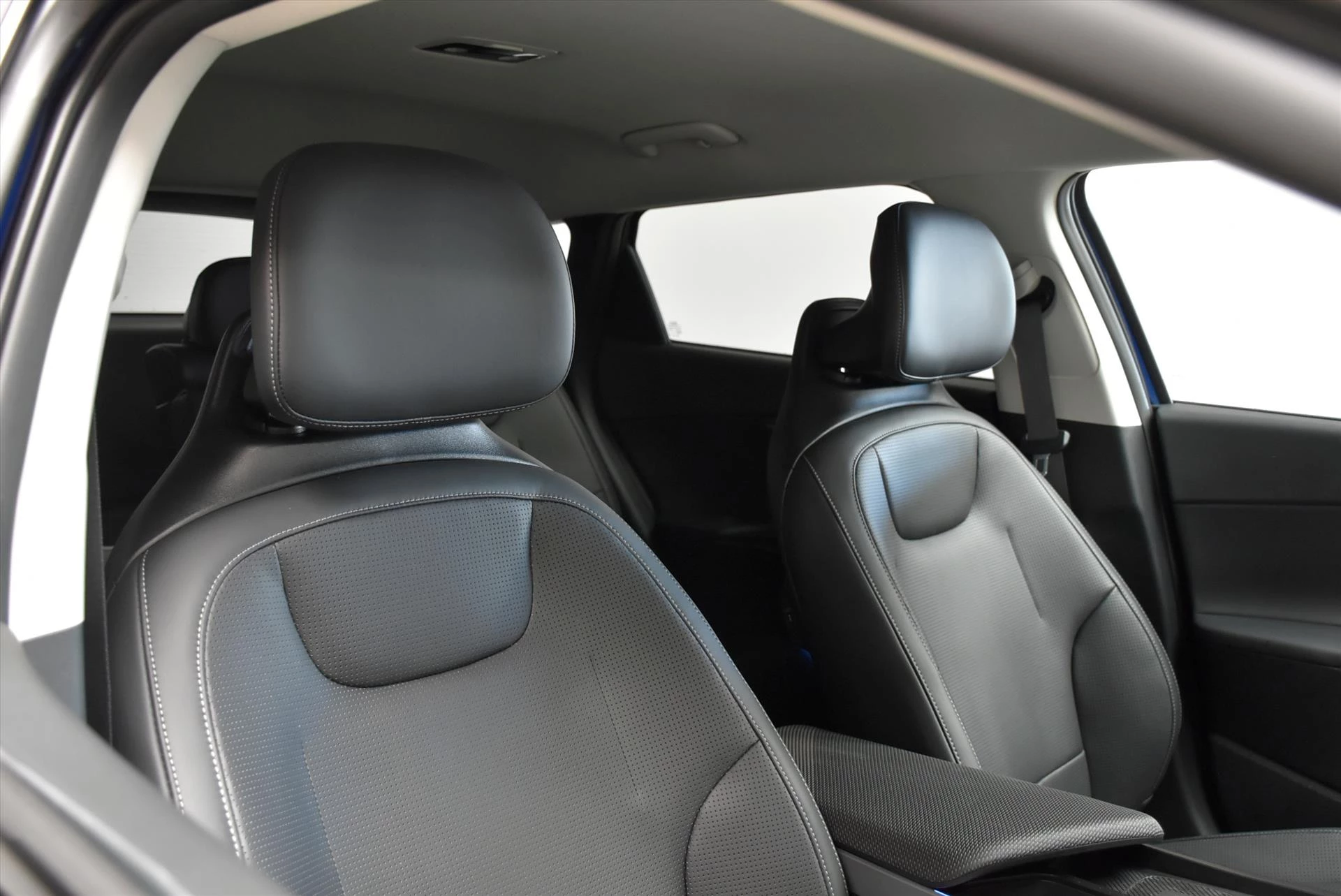 Hoofdafbeelding Kia EV6