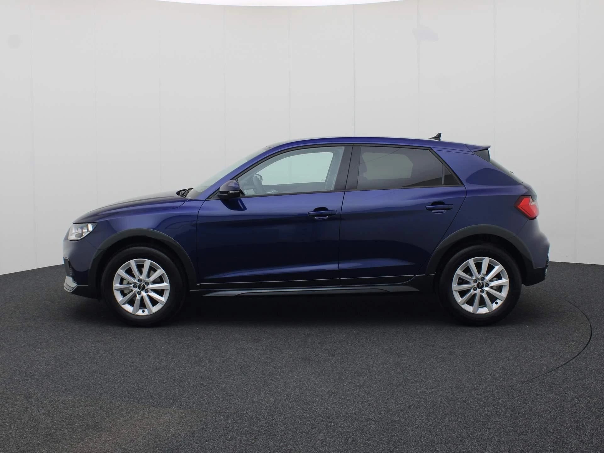 Hoofdafbeelding Audi A1