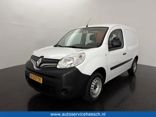 Renault Kangoo bestel 1.5 dCi l AIRCO l R-LINK l NAVI l CRUISE CONTROL