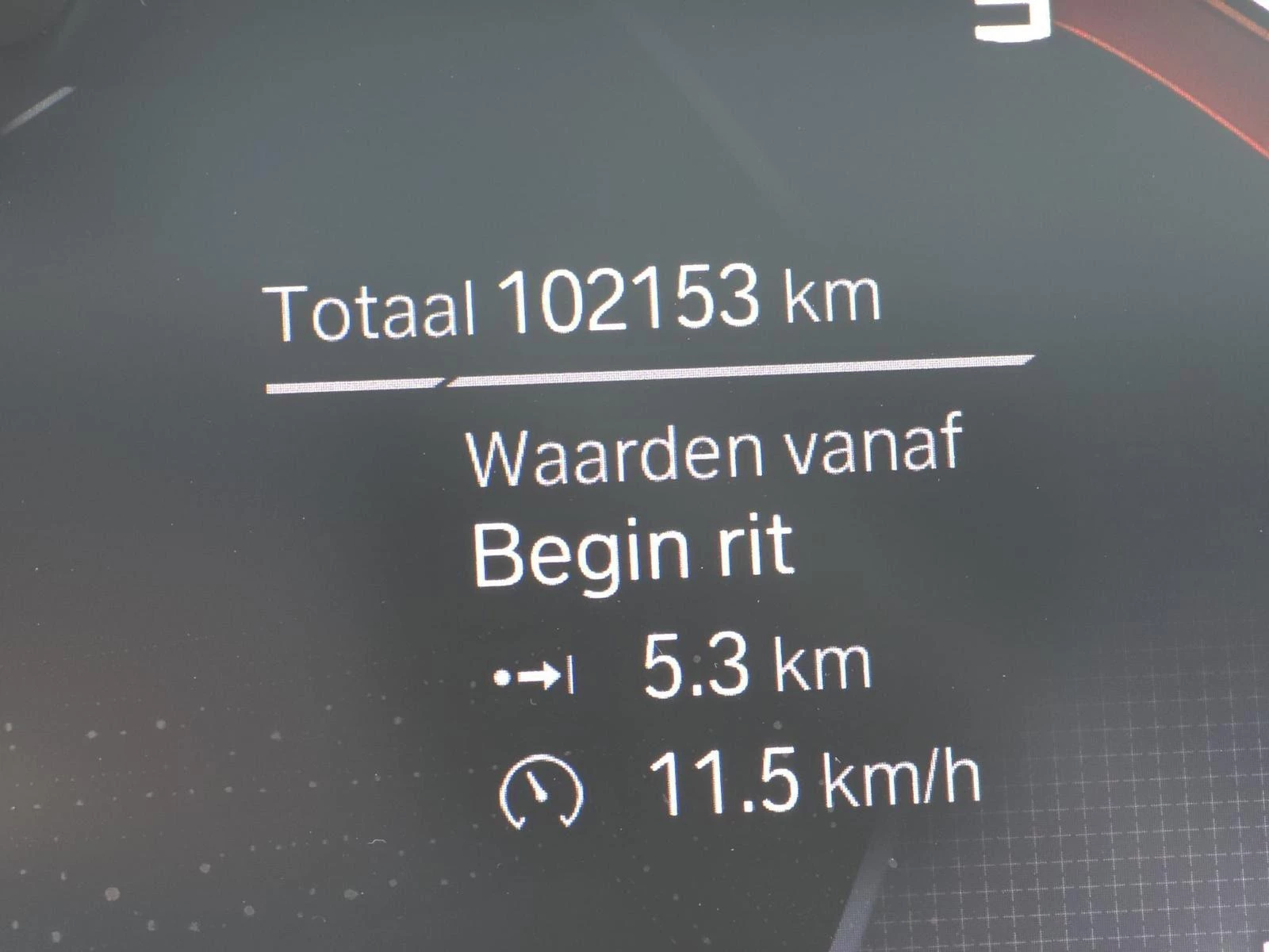 Hoofdafbeelding BMW 7 Serie