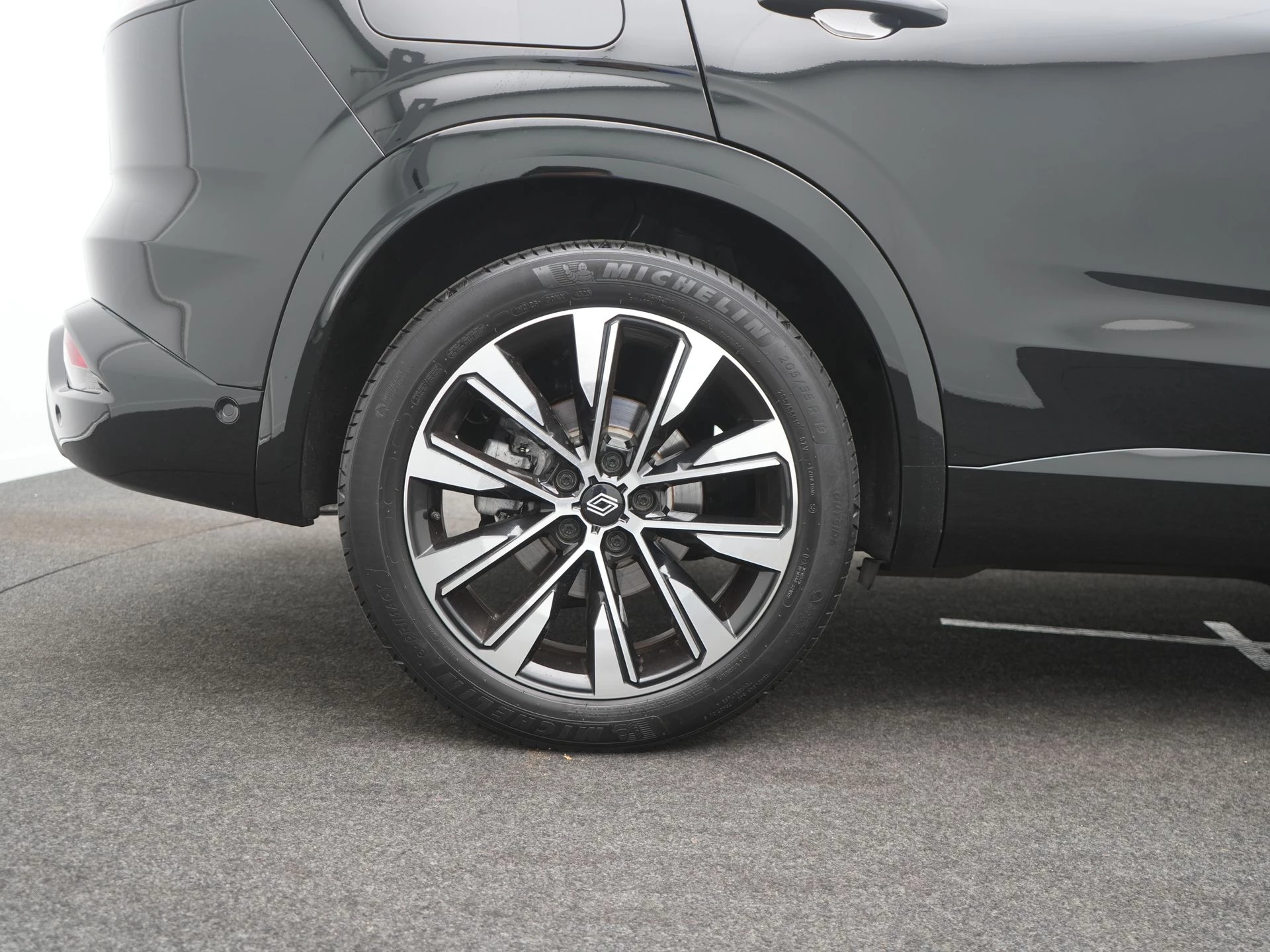 Hoofdafbeelding Renault Austral